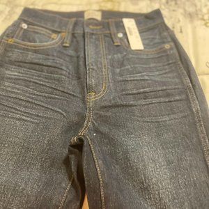 J Crew Denim Jeans
